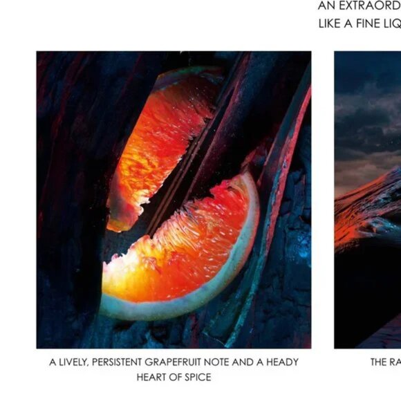 🎩NEW🎩 Dior Sauvage Elixir Men's Spray Sample 1 mL - Picture 2 of 8